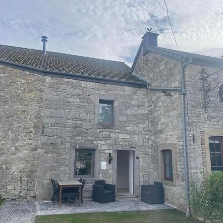 Villa La Ferme De Durbuy Esterno foto